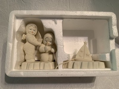 Department 56 Friendship Club Sailing The Seas Figurine