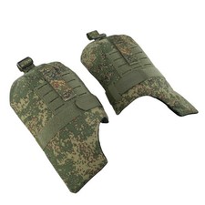 Tactical Universal Shoulder Armor UTOC Multi-functional Arm Guard Expansion