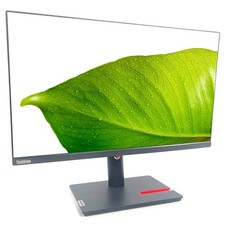 Lenovo ThinkVision T24i-30 24" Widescreen 1920x1080 LED IPS Monitor - Grade B