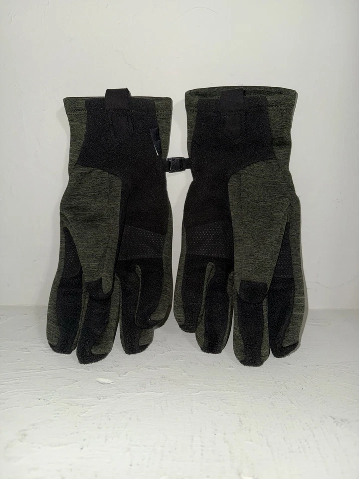 Guantes polar The North Face UR Powered Etip talla L Foto 2 de 4