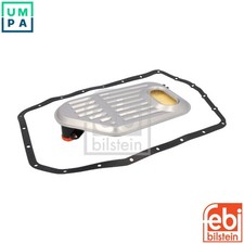 HYDRAULIC FILTER KIT AUTOMATIC TRANSMISSION 175063 FOR BMW Z4/Roadster/E85 2.0L