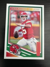 Panini Score 2025 NFL - Pick Your Vet #1-300 Complete Your Set. Min 2 card purch