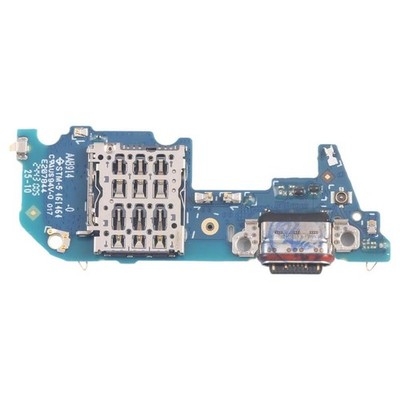 Genuine Realme 14 Pro 5G RMX5056 Charging Port Card