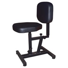 Pro Dual Panel Tattoo Chair One Chair. Unlimited Angles. Total Control FJ-117