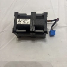 For 0HR6C0 HR6C0 G8KHX CPU Cooler for PE R320 R420 12V Dual Rotor Server Fan