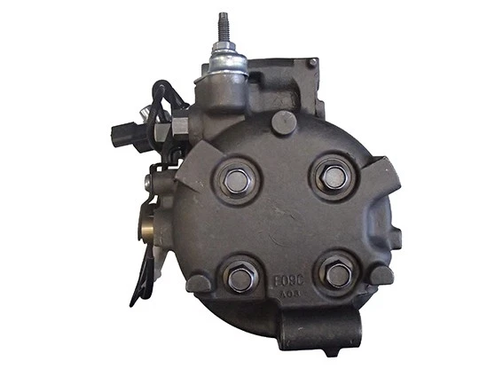 COMPRESSOR AIR CONDITIONING 10-2864 FOR HONDA R20A96/9/5R20AR20A5R20A6 2.0L - Image 3 of 4