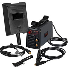 Mini Portatile Inverter Saldatore, 80 A, 1850