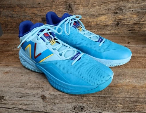 New Balance Basketball Shoes Chubby BB2WYCH4 Size 14