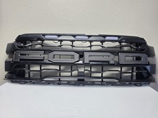 2024-2026 Ford F-150 Raptor Front Grille Oem 2024-2026 Ford F-150 Raptor Front Grille Oem