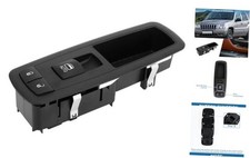 Power Window Switch No.68030822AE Window Control Switch for Jeep Grand