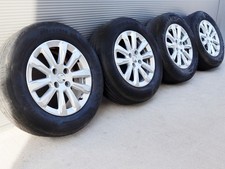 Alufelgen 16' 6,5J ET32 Opel Mokka B II 9835097680