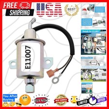 Electric Fuel Pump Compatible With Airtex A029f889 Compatible With Airtex 1...