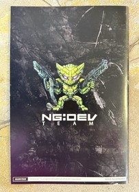 GUNLORD Limited Edition - Sega Dreamcast - CIB **AUTHENTIC, RARE**