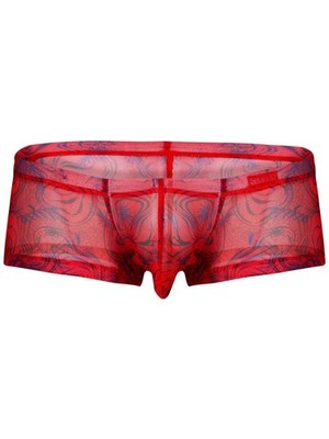 Mens Underwear: Clever 26032 Calipso Trunks