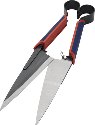 Razorsharp Topiary Shears   Precision Garden Shears for Pruning, Shaping, and Tr