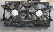 2019-2026 Chevrolet Silverado 1500 Cooling Fan Assembly Oem Warranty