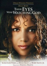 Their Eyes Were Watching God - DVD - GOOD