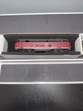 27)). Märklin aus 29740 Digitale mfx Sound Diesellok BR 216 "Lollo" DB Ep.4