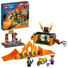 LEGO City Stunt Park 60293