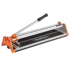 VonHaus Tile Cutter 430mm - Manual Tile Cutters for Ceramic Tiles, Glazed Floor