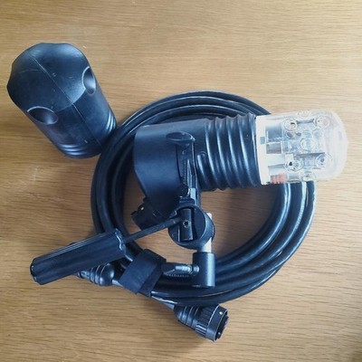 Speedotron Blackline Model 202VF Strobe in great condition