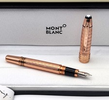 Premium Montblanc John F Kennedy Special Limi...
