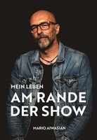 Mein Leben Am Rande Der Show | Mario Aiwasian | Buch | Deutsch | 2025