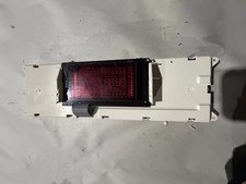 W10871059 Whirlpool Oven Board - Control