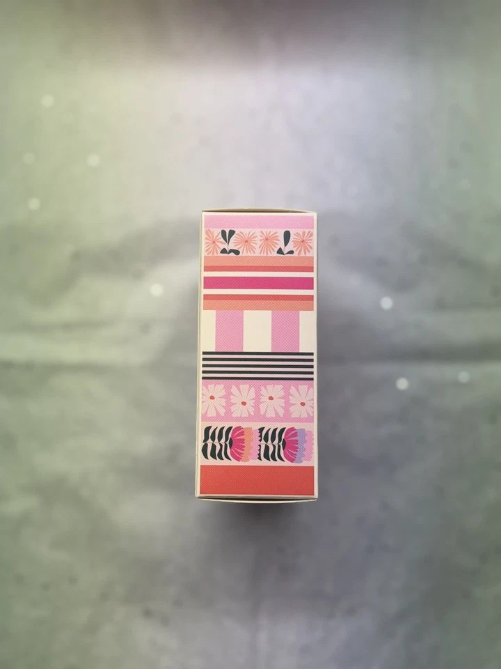 Juego de Cinta Washi Rosa AVEC - 16 Rollos x 5M | Cinta Decorativa para Planificadores Foto 3 de 4