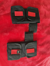 Zeagle trim weight pouches