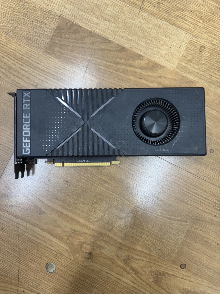 25+ NVIDIA GeForce RTX 2080 NVIDIA Computer Graphics Cards for