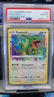 Pokémon Rayquaza Amazing Rare Holo Vivid Voltage 138/185 PSA 10 2020