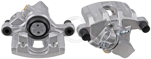 Hinterachse Rechts A.B.S. 430362 Bremssattel FüR Ford,Isuzu,Mazda,Volvo-image