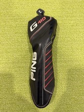 Ping G410 Fairway Wood Headcover - 26004