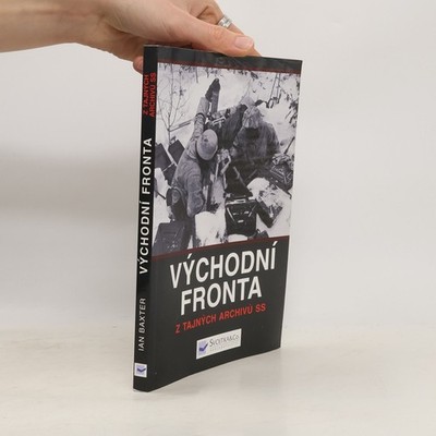 Východní fronta  |  Ian Baxter