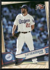 2019 Topps of the Class Baseball Cards - Final Checklist 13