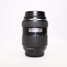 Olympus 40-150mm f3.5-4.5 ZUIKO Digital Four Thirds Lens - VGC Tested
