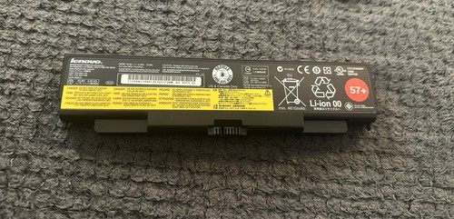 Lenovo ThinkPad Akku L540