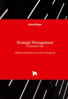 Okechukwu Lawrence Emeagwali (U. A.) | Strategic Management | Buch | Englisch