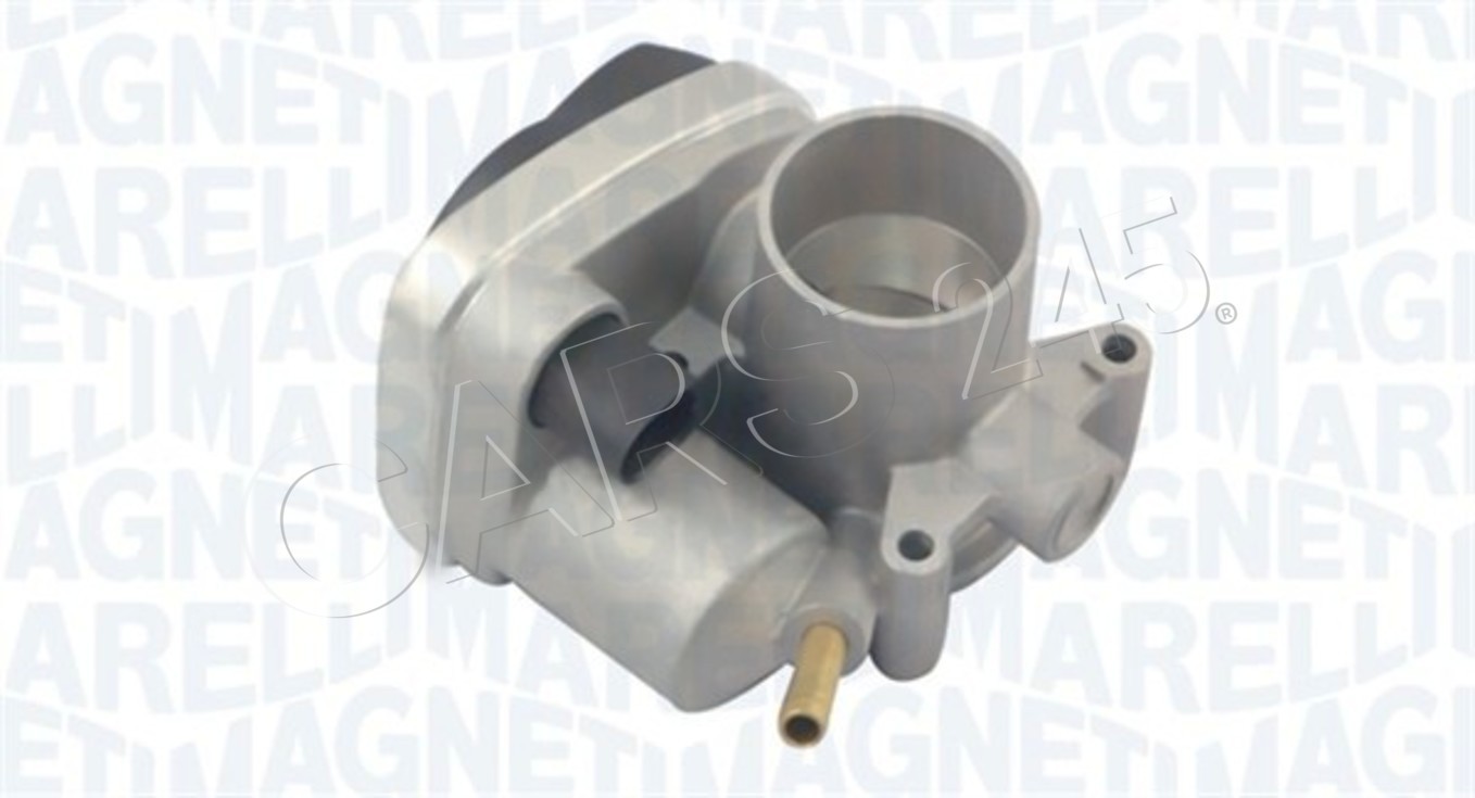 MAGNETI MARELLI Throttle Body For VW SKODA SEAT AUDI Bora Caddy II Ii 036133062