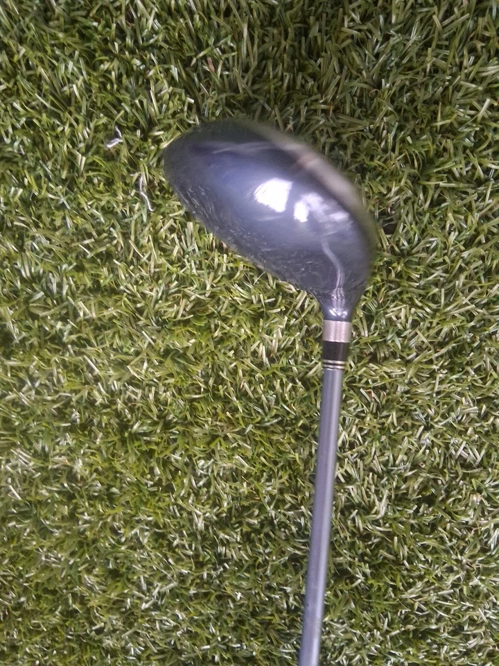 King Cobra Offset Talla 3 Madera Mujer Flex Damas Grafito 50g 42" Derecha  Foto 4 de 4