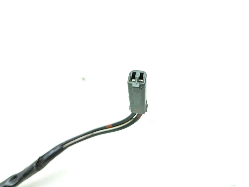 15 luces intermitentes cromadas intermitentes delanteras derecha Suzuki VL1500 Boulevard Foto 3 de 4