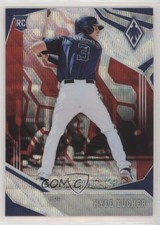 2019 Panini Chronicles Phoenix Ruby Wave Prizm 100/199 Kyle Tucker #5 nd3