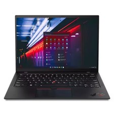 Lenovo Thinkpad X1 Carbon G9 14" WUXGA Touch Intel i7-1185G7 16 GB 1TB SSD W11P