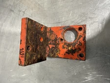 Economy Power King 1616 Steering Gearbox Mounting bracket