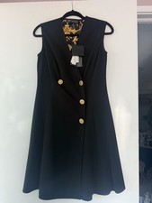 Versache Dress For Women Size 40/6