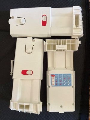 Tiny Love 4 in 1 Activity Center Replacement Part 3 Legs