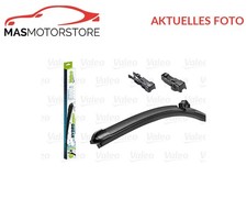SCHEIBENWISCHER WISCHERBLATT VALEO 578507 A FÜR VOLVO V70 II,S60 I,S80 I