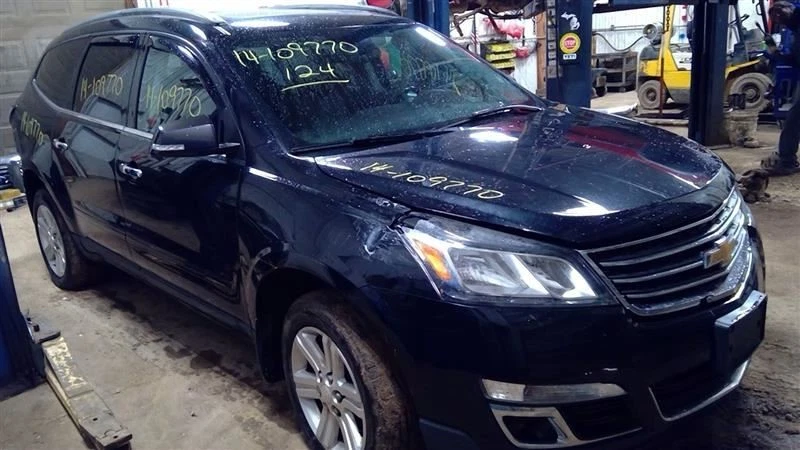 Columna de dirección VIN J 11º dígito limitada Opt N37 compatible con 07-17 ACADIA 10276746 Foto 4 de 4