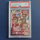 Pokémon TCG Umbreon Vmax Brilliant Stars TG23/TG30 PSA 10